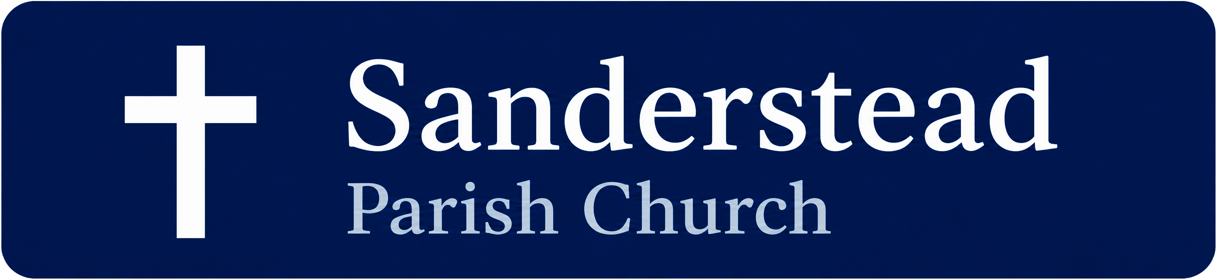 Sanderstead Parish